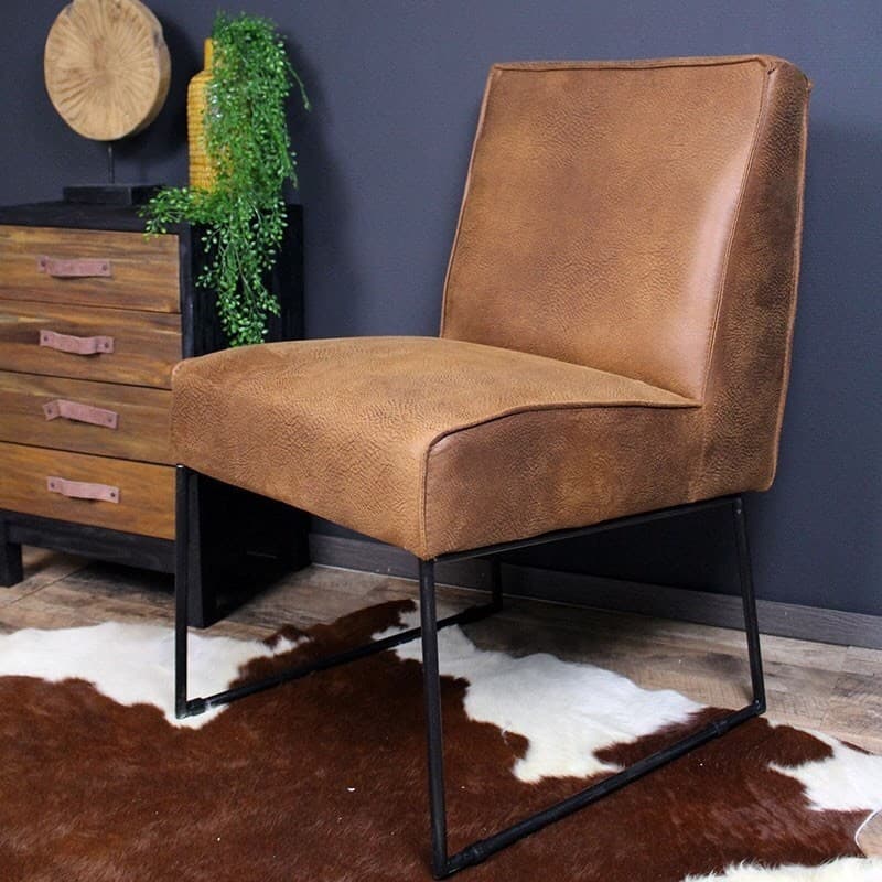 Foto van LEEDS Armchair