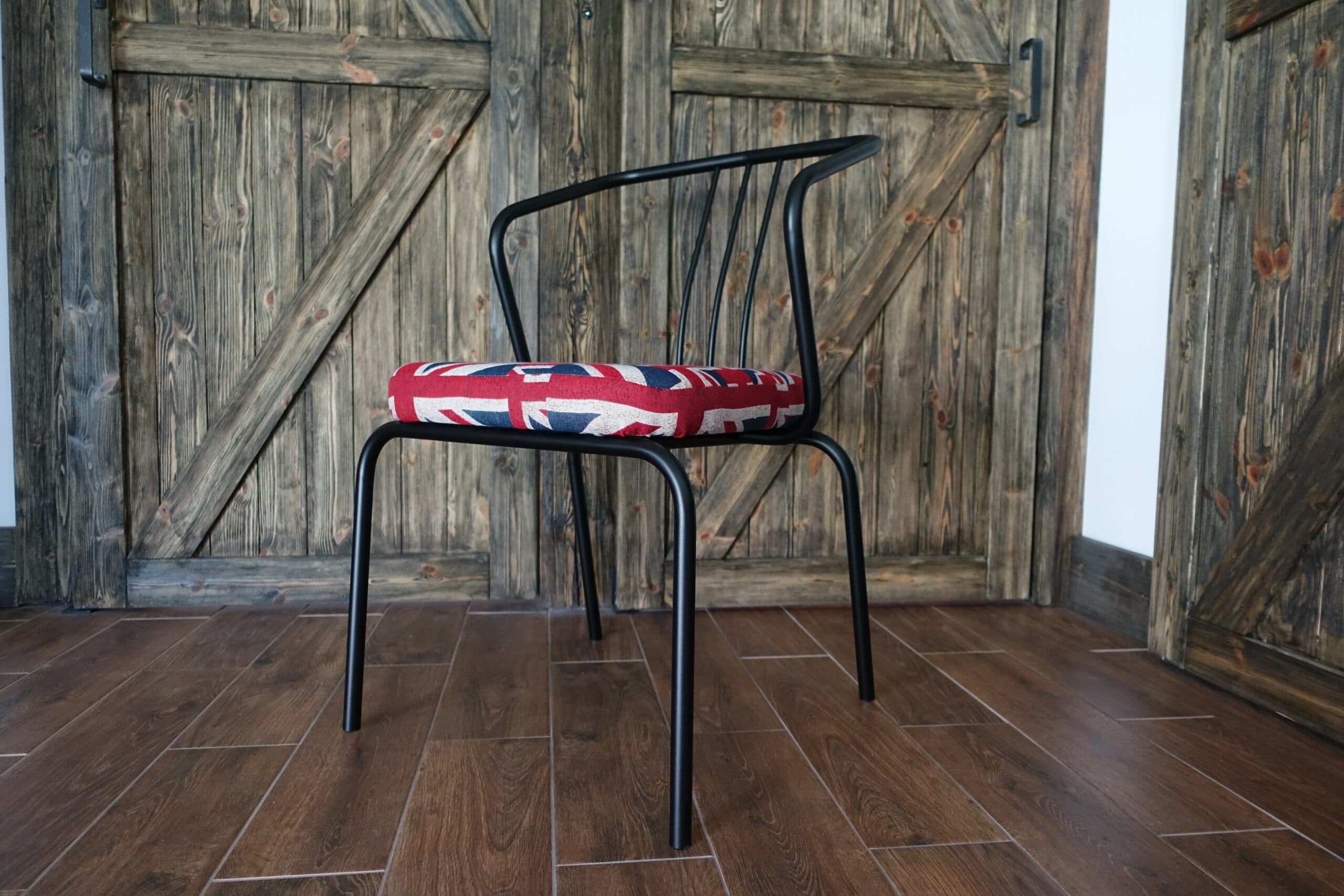 Foto van AMRICANO ARM Chair