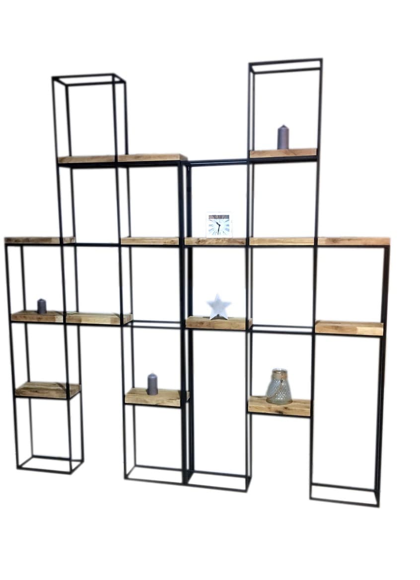 Foto van Shelf 550