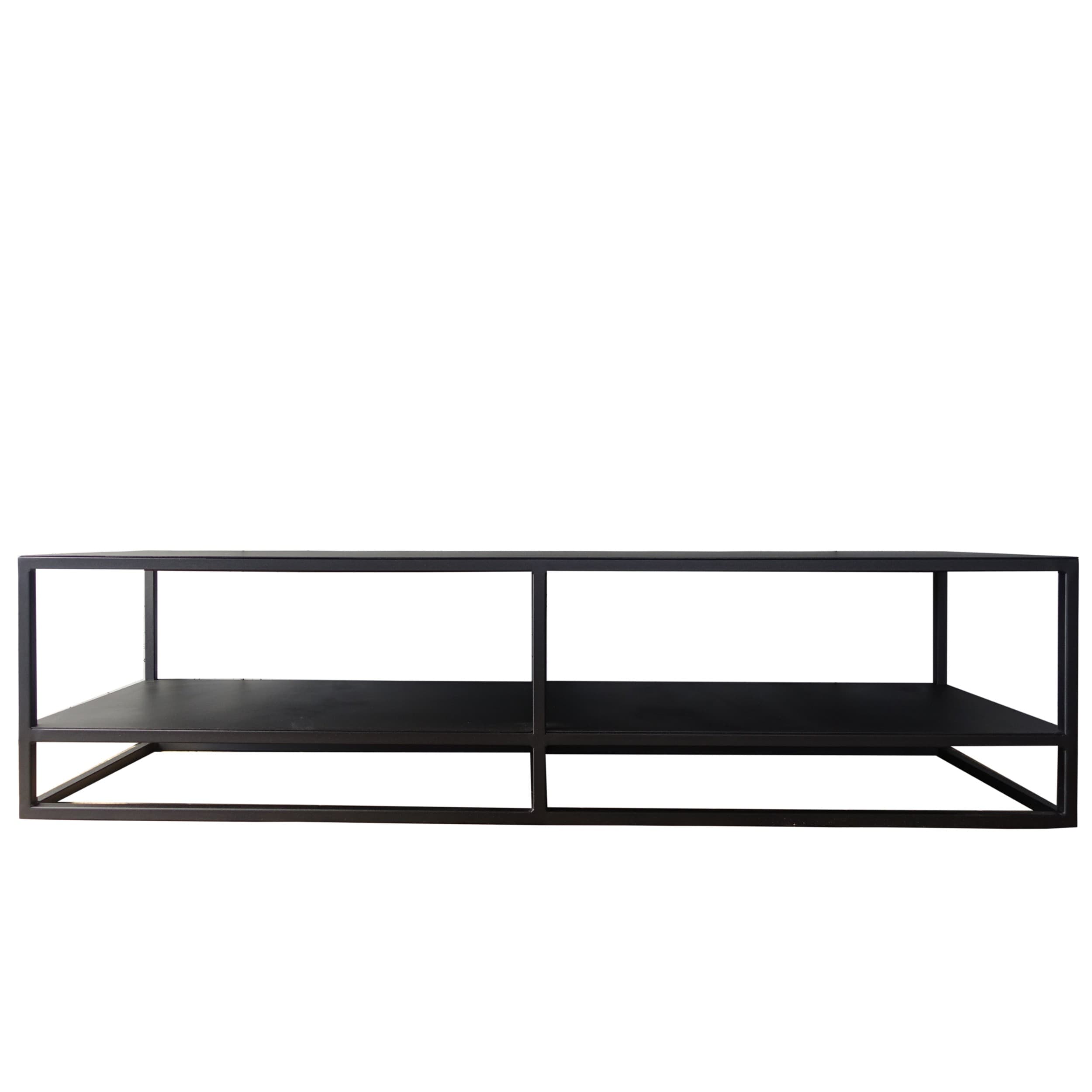 Metal TV table – 300