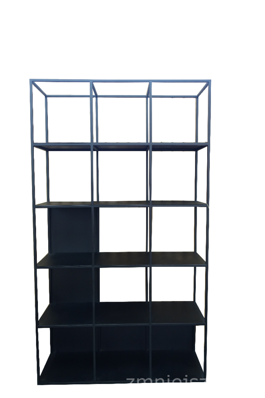 Metal shelf  417