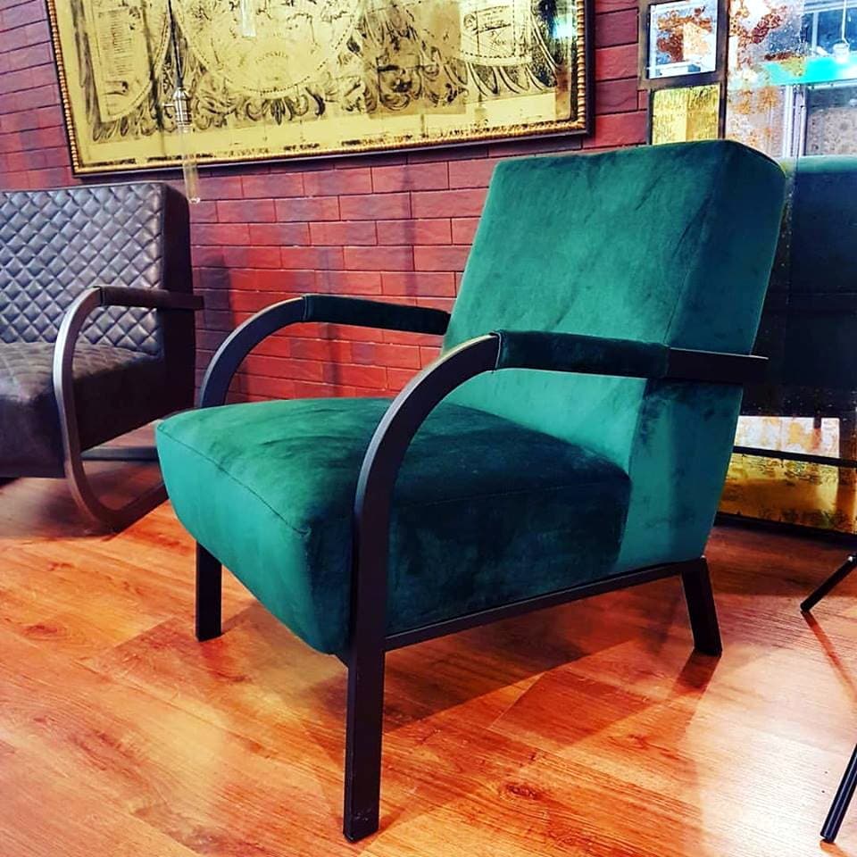 Foto van PRL armchair