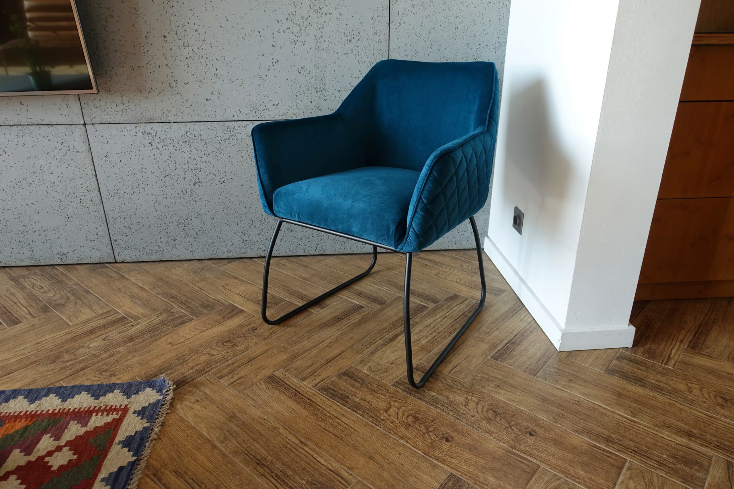 Foto van MALAGA chair