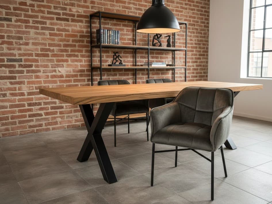 Foto van Krzesło BOSTON