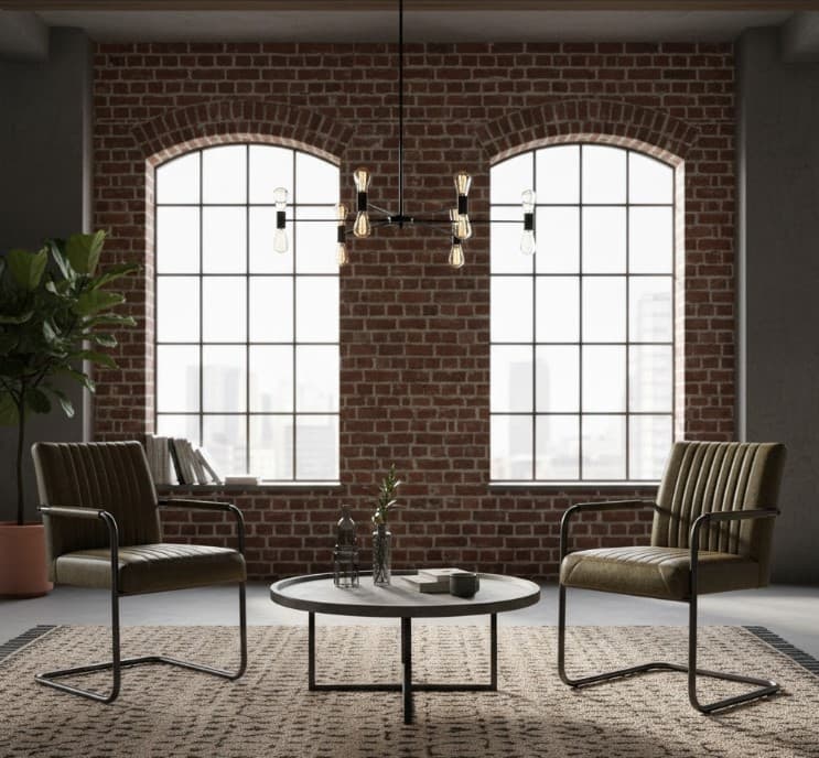 Foto van Krzesło DENNIS