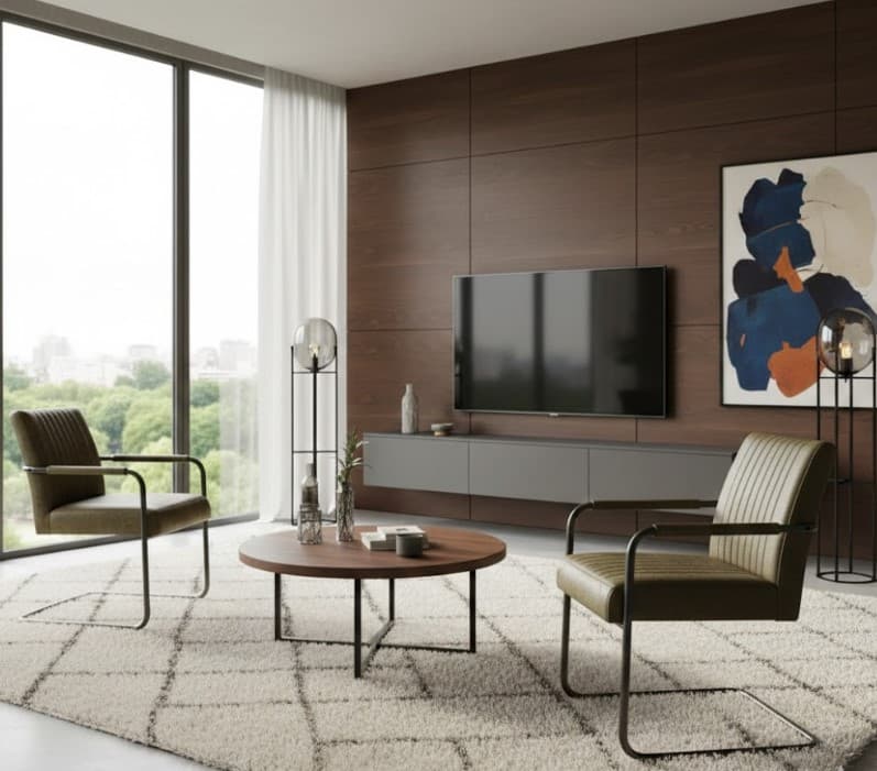 Foto van Krzesło DENNIS