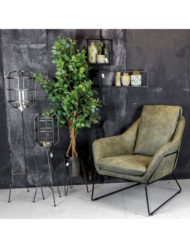 Foto van VALENCIA armchair