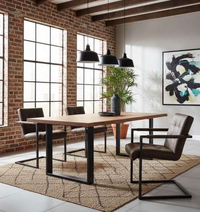 Foto van Krzesło HARRISON