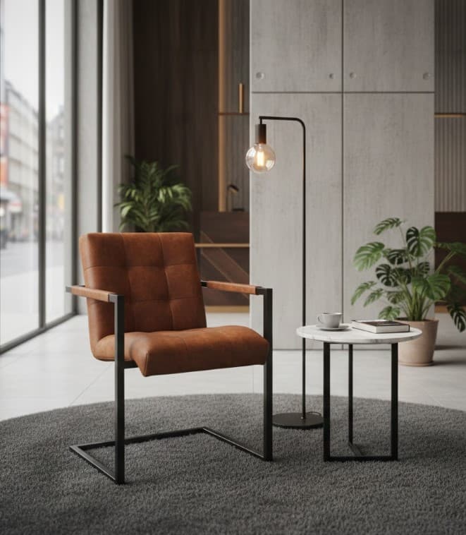 Foto van Krzesło HARRISON