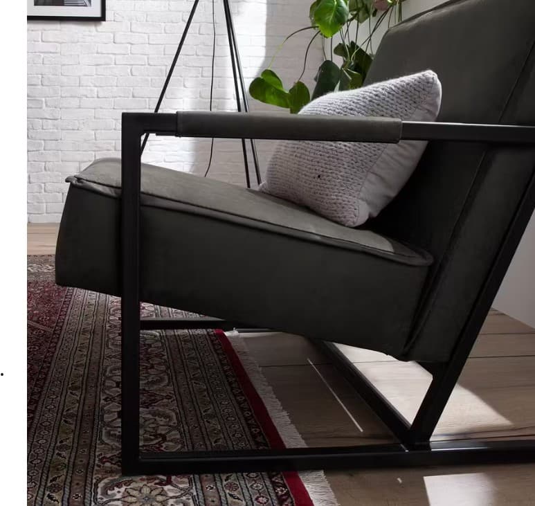 Foto van Sofa HERKULES II