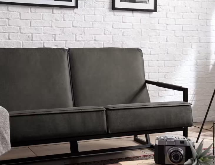 Foto van Sofa HERKULES II