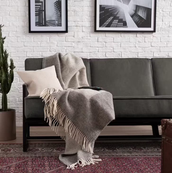 Foto van Sofa HERKULES III