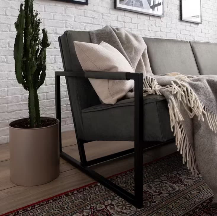 Foto van Sofa HERKULES III