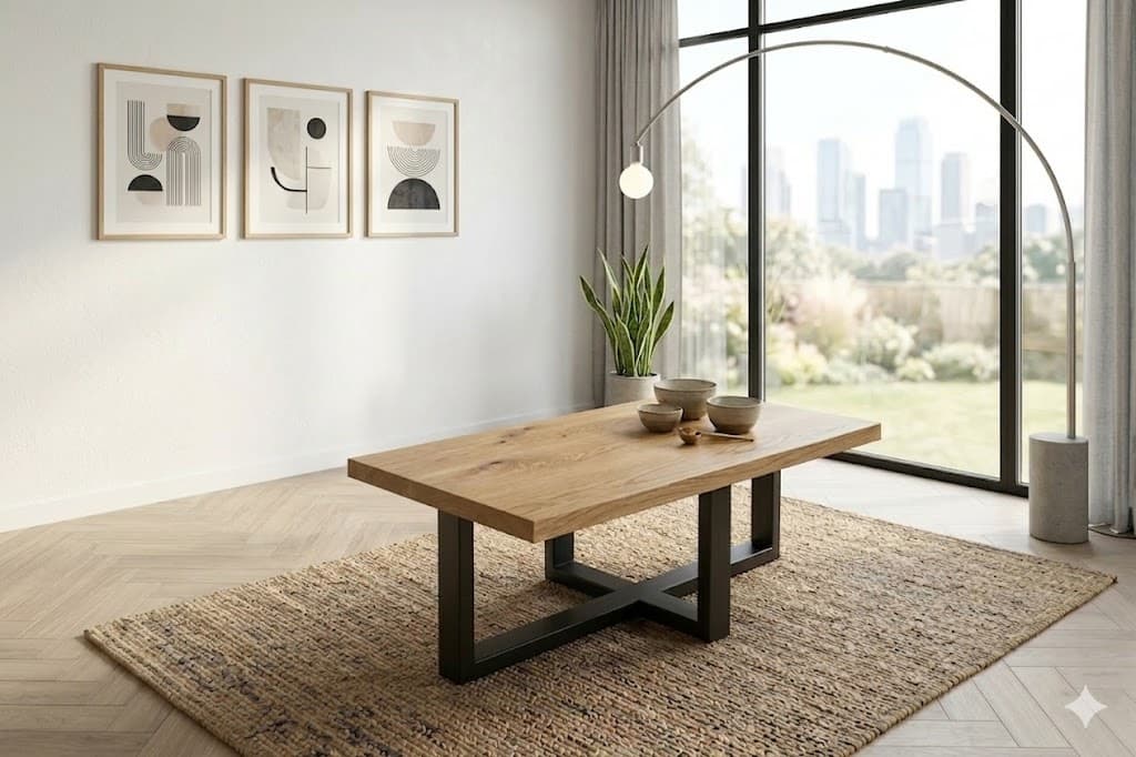 Foto van Stolik kawowy 207