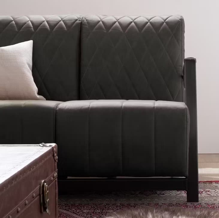 Foto van Sofa MANHATTAN II