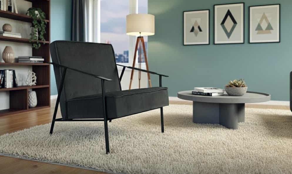 Foto van Fotel NEVADA