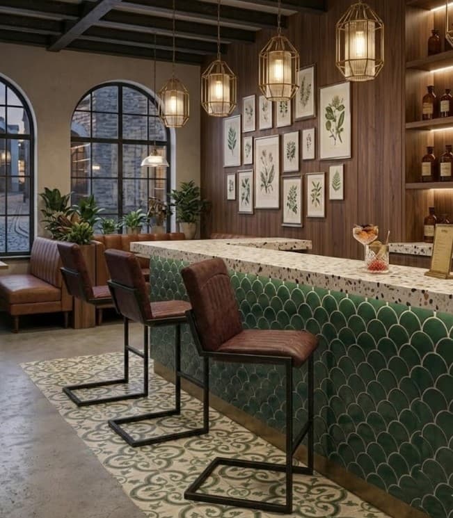 Foto van Hoker RICHARD