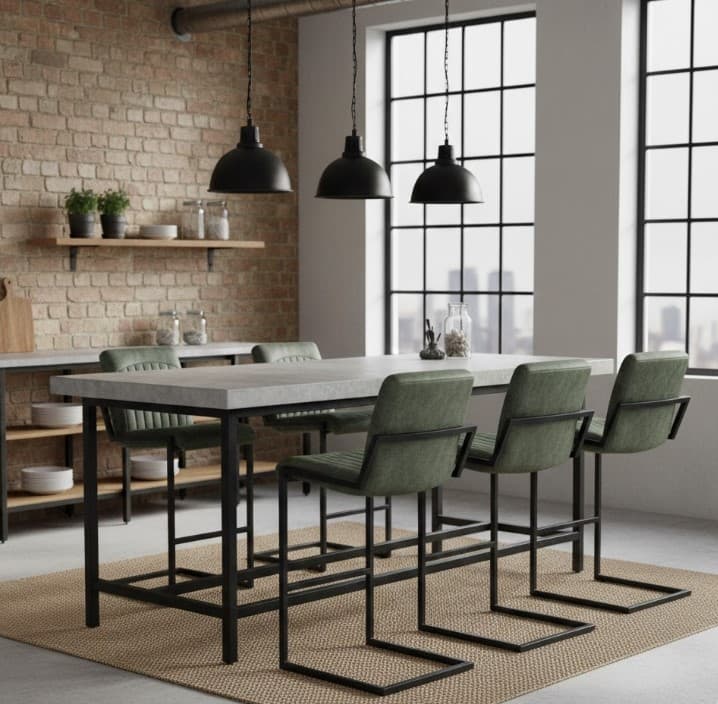 Foto van Hoker RICHARD