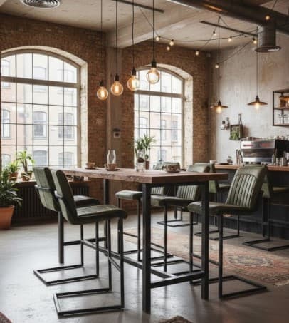 Foto van Hoker RICHARD