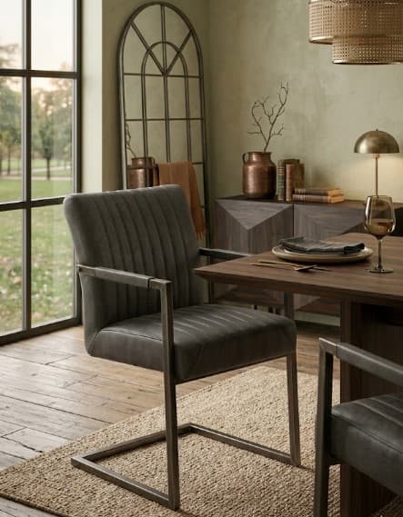 Foto van Krzesło RICHARD