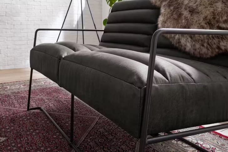 Foto van Sofa ROGER II