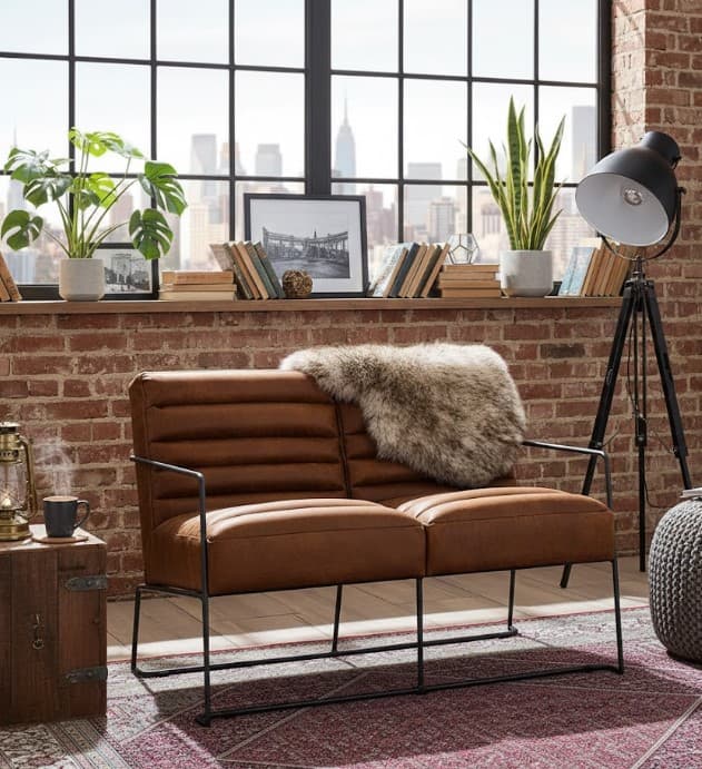 Foto van Sofa ROGER II