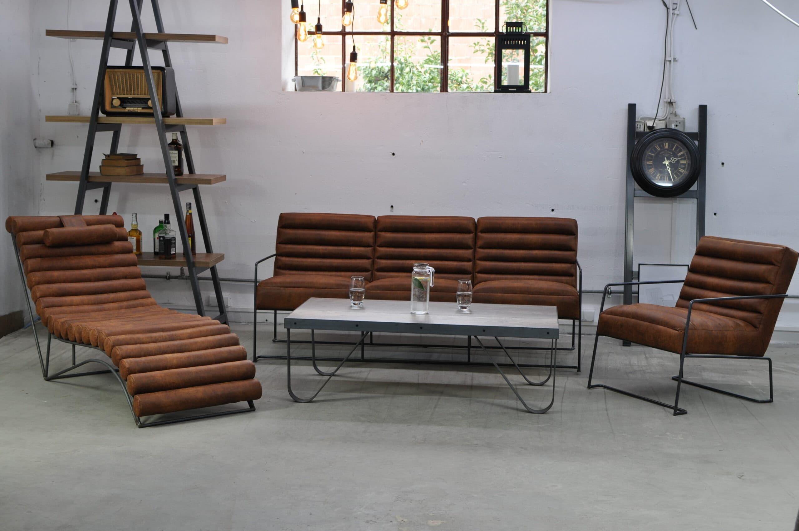 Foto van Sofa ROGER III