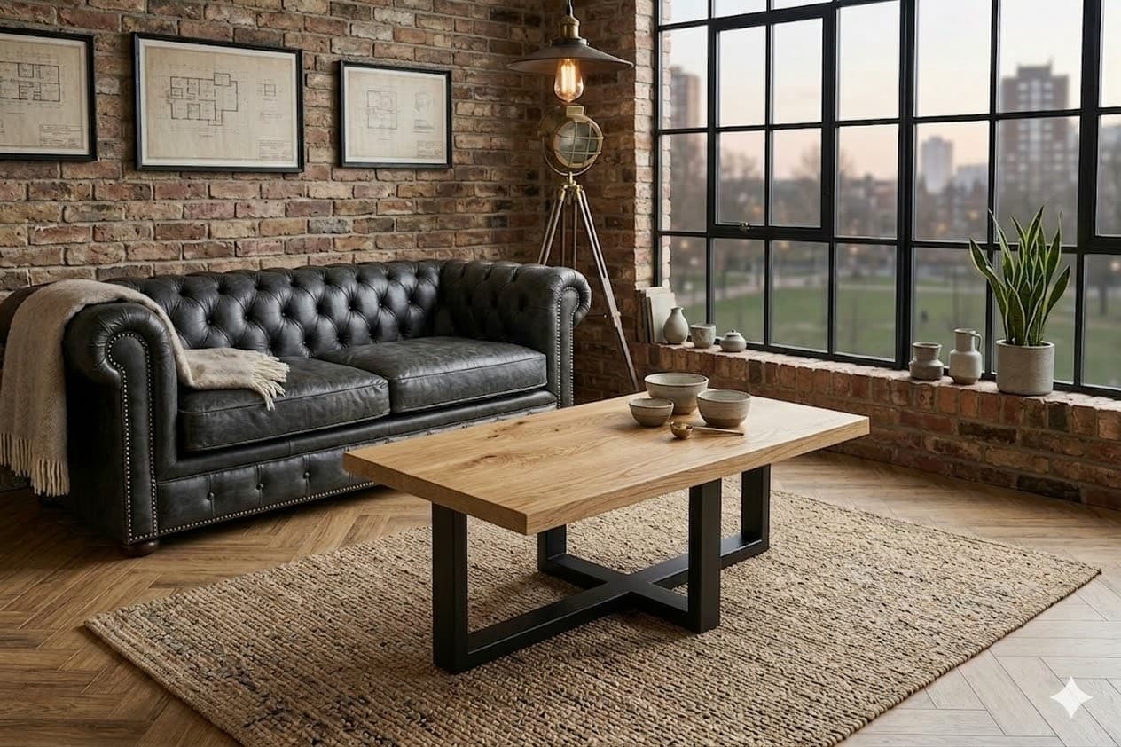 Foto van Stolik kawowy 207