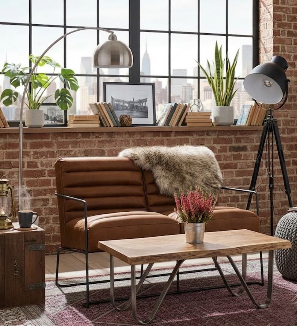 Foto van Stolik kawowy 204