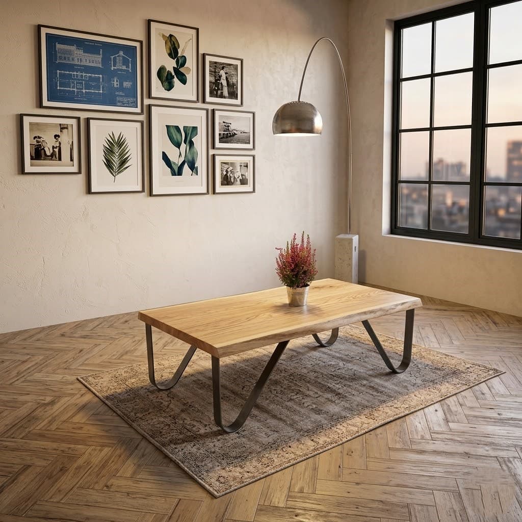 Foto van Stolik kawowy 204