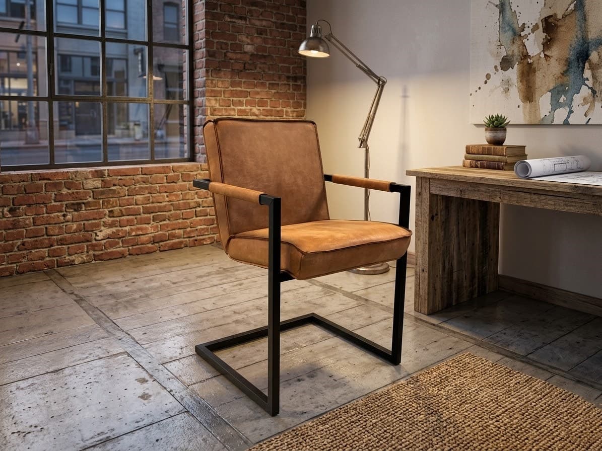 Foto van Krzesło TEXAS