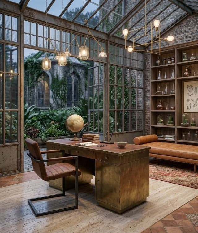 Foto van Krzesło THOMAS