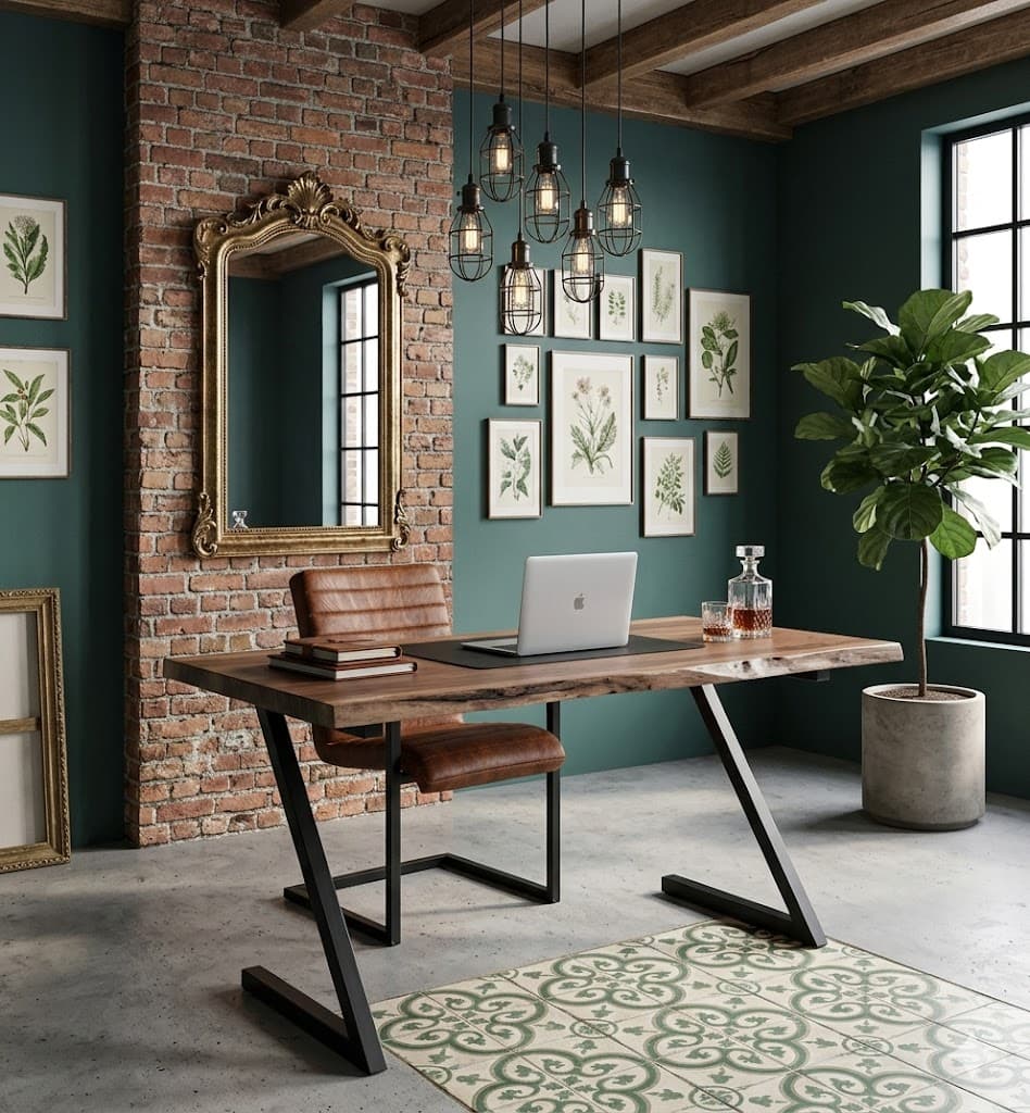 Foto van Krzesło THOMAS