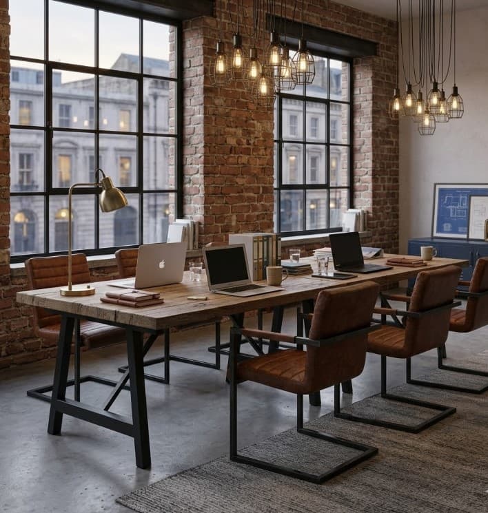 Foto van Krzesło THOMAS