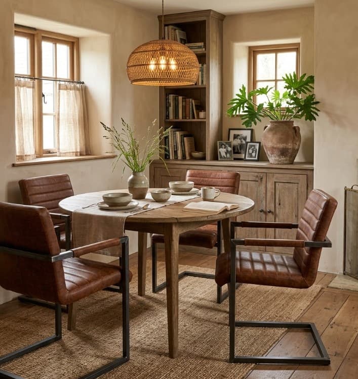 Foto van Krzesło THOMAS