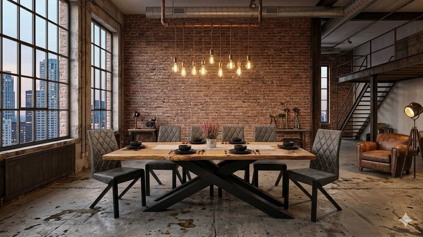 Foto van Krzesło GUSTAVO