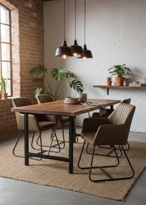 Foto van KRZESŁO DORIS