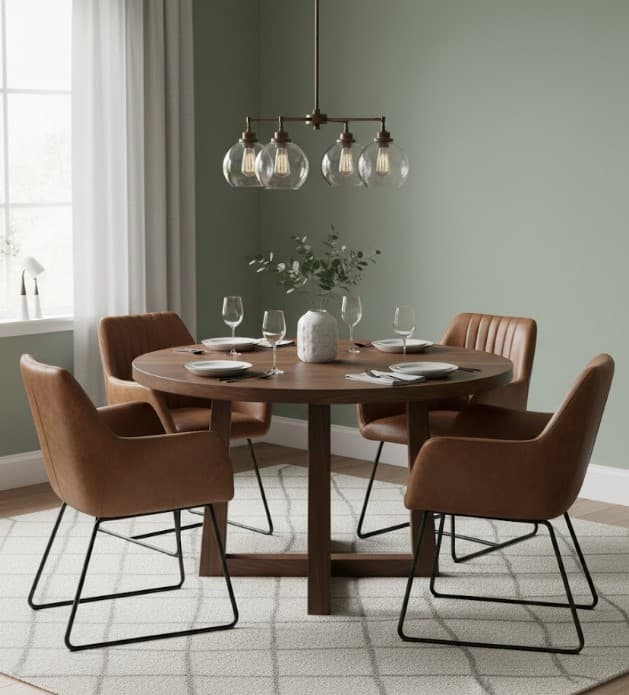 Foto van KRZESŁO DORIS