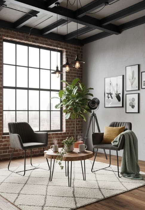 Foto van KRZESŁO DORIS