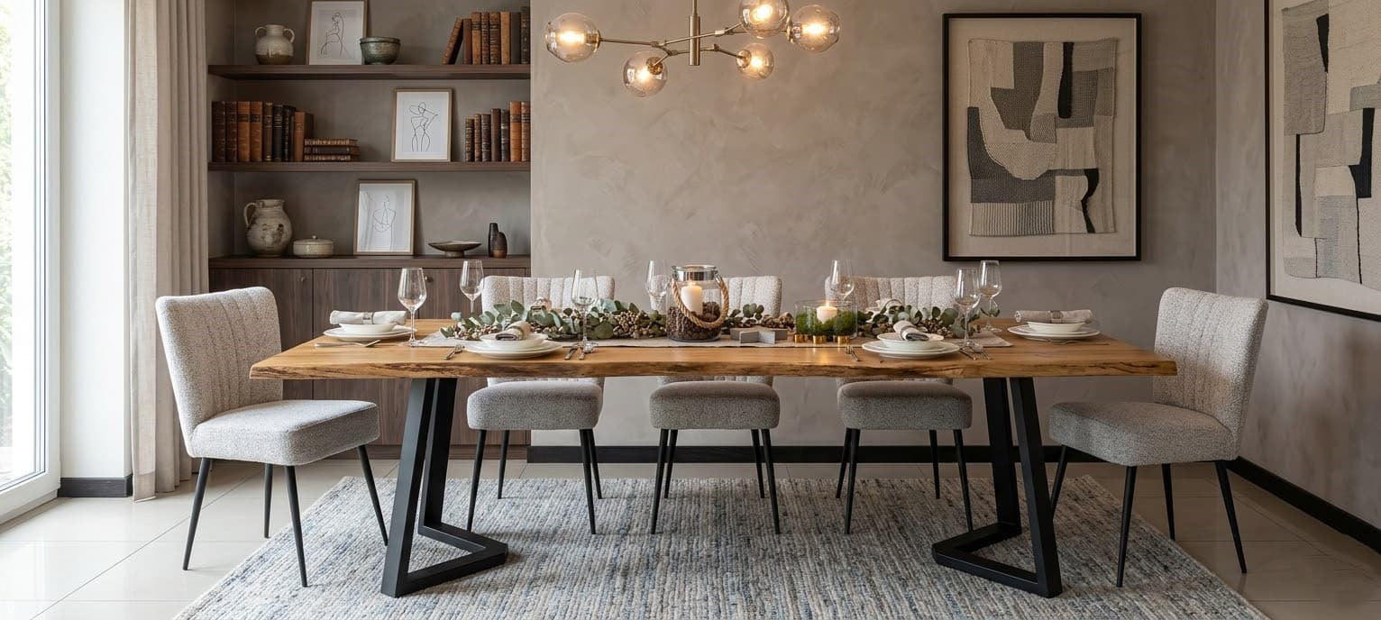 Foto van KRZESŁO DIANA BEZ PODŁOKIETNIKA