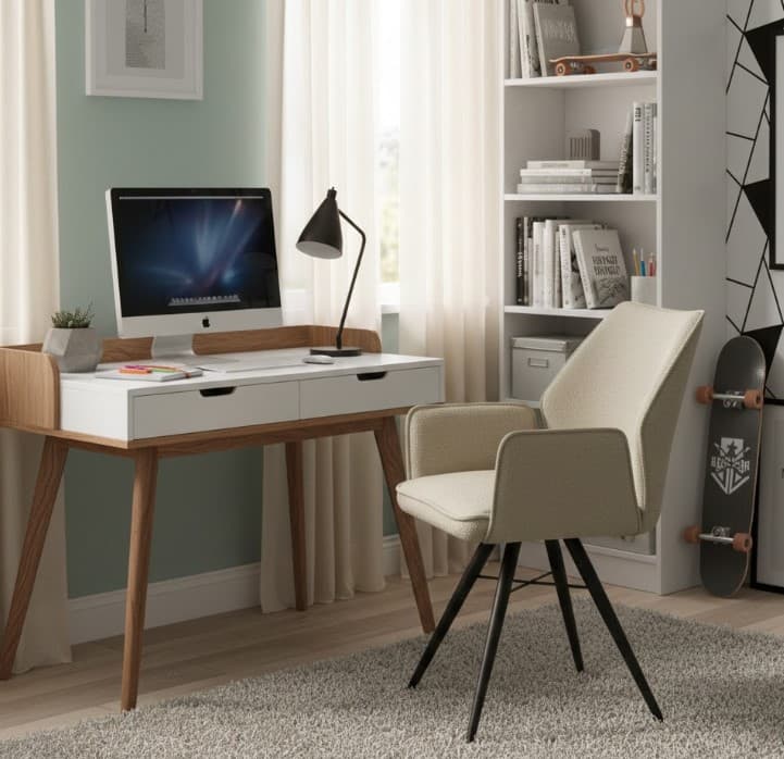 Foto van KRZESŁO SARA