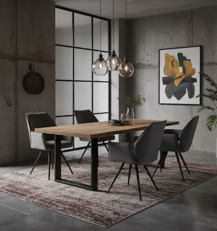 Foto van KRZESŁO SARA