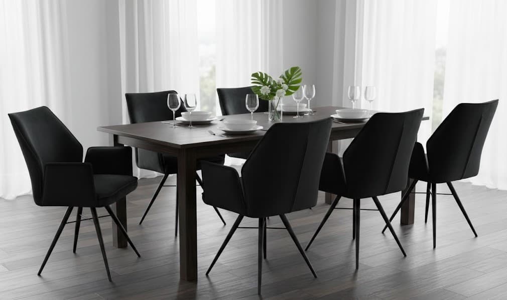 Foto van KRZESŁO SARA