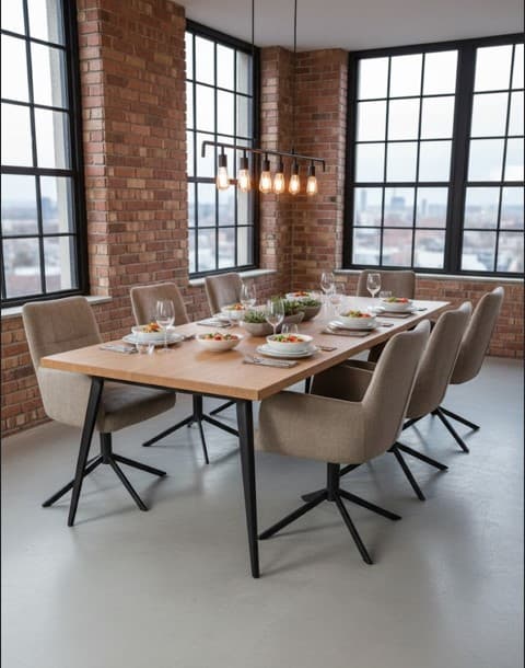 Foto van Krzesło James