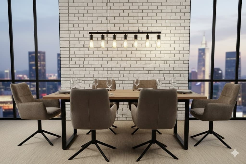 Foto van Krzesło James