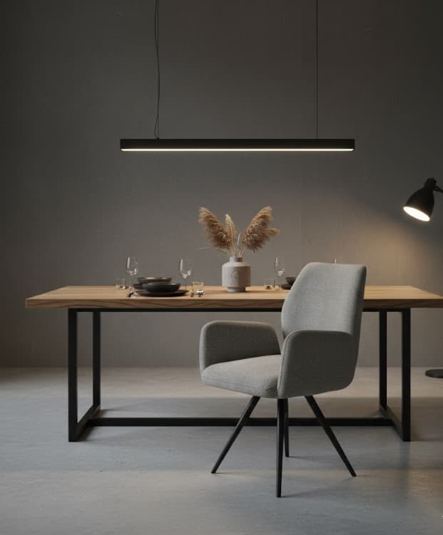 Foto van Krzesło Joel  II