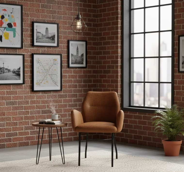 Foto van Krzesło Joel