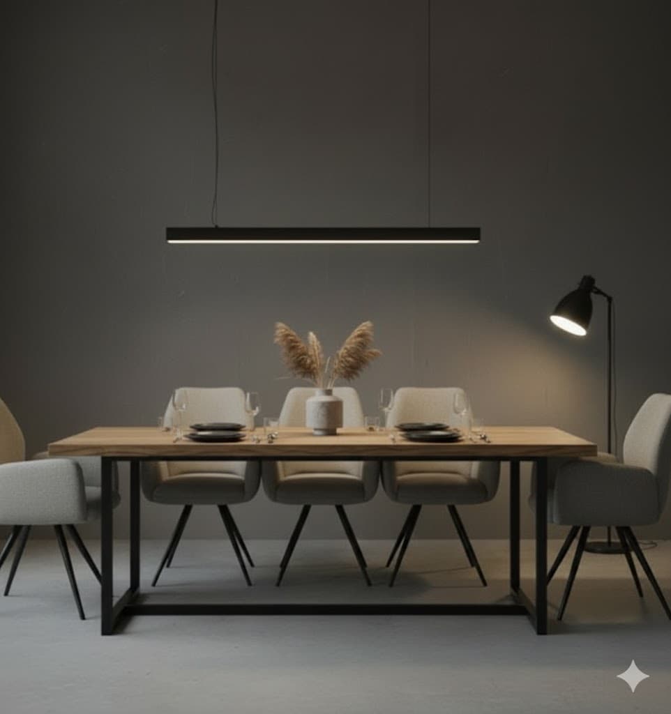 Foto van Krzesło Joel  II