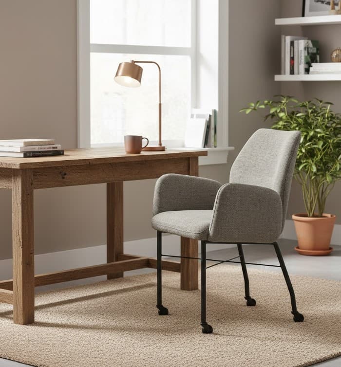 Foto van Krzesło Joel