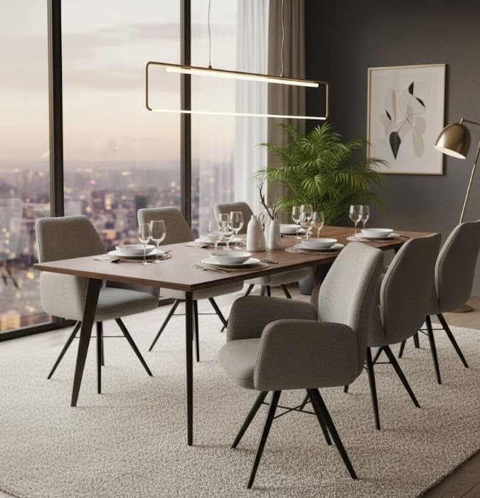 Foto van Krzesło Joel  II